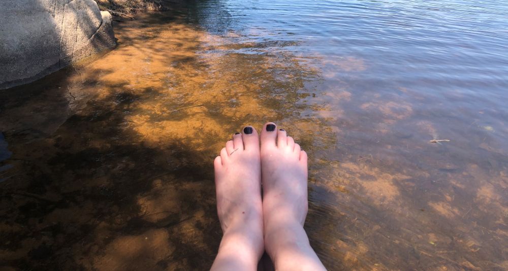 cutendaintyfeet OnlyFans profile picture