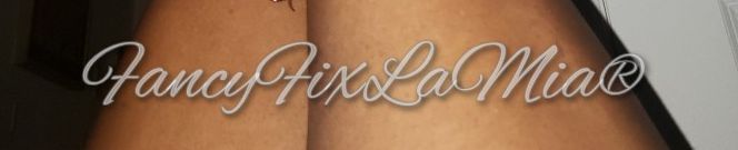 fancyfixlamia OnlyFans profile picture