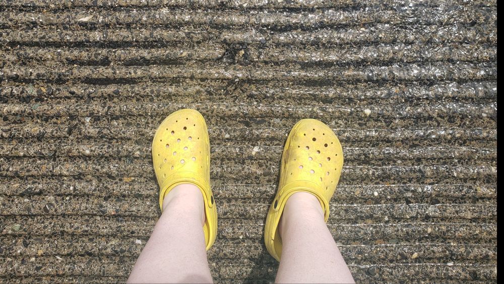 feet.baaby OnlyFans profile picture