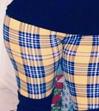 thickthighzandgreeneyez OnlyFans picture