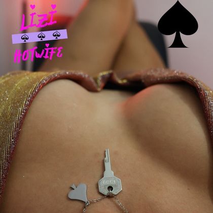 lizihotwife OnlyFans picture