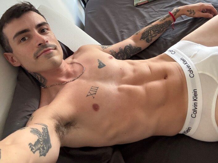 tattooedlatinlad OnlyFans profile picture
