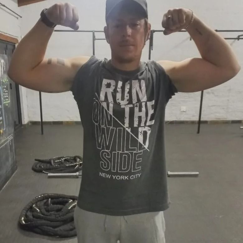 wildwolf_69 OnlyFans profile picture