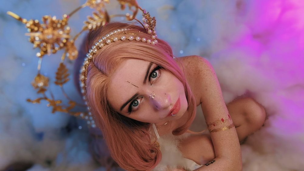 elunaxc OnlyFans profile picture