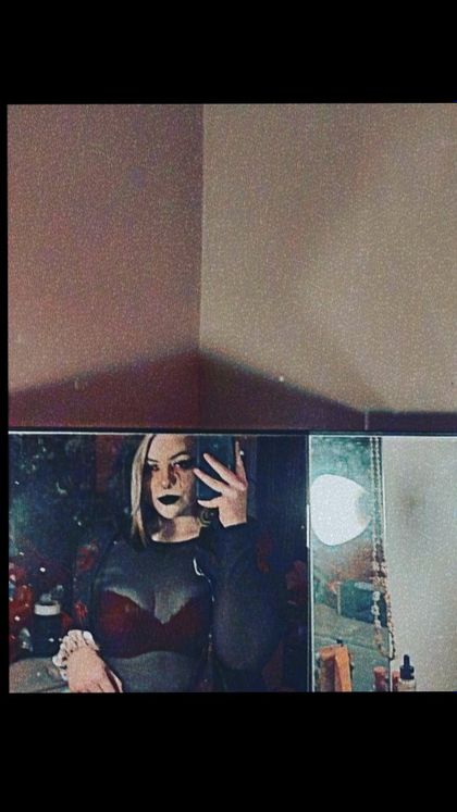 gothbbysylvie OnlyFans picture