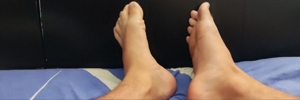 feetmaniavzla OnlyFans profile picture