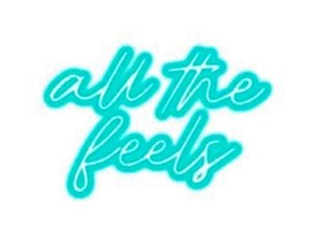 AllTheFeels Sex Ed