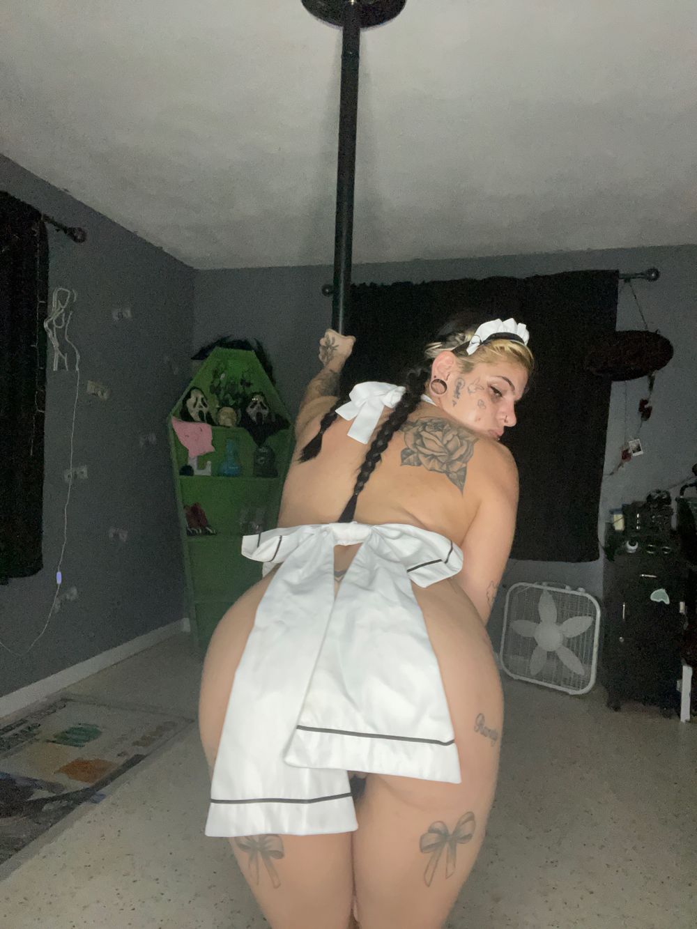 lexysixx66 OnlyFans profile picture