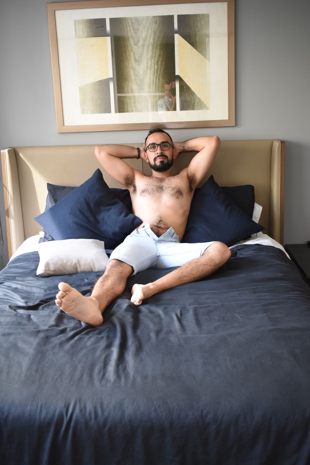 alexsexiiito1 OnlyFans profile picture