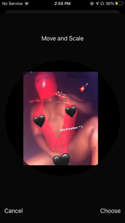 vonnabae757 OnlyFans picture