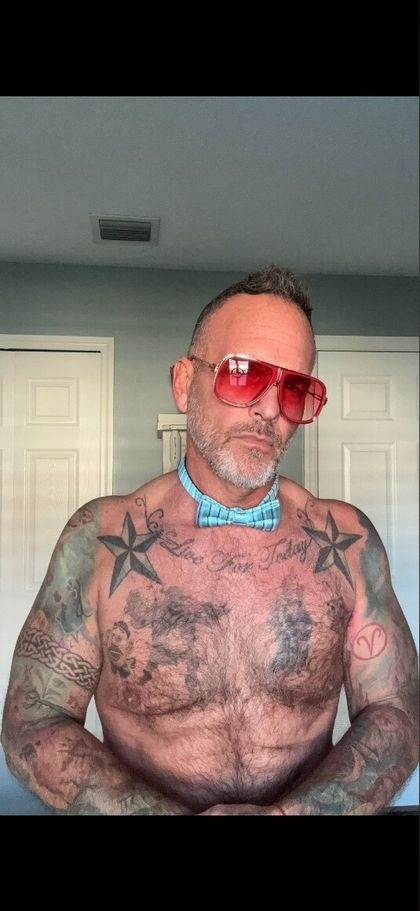 jazzaroo1970 OnlyFans picture