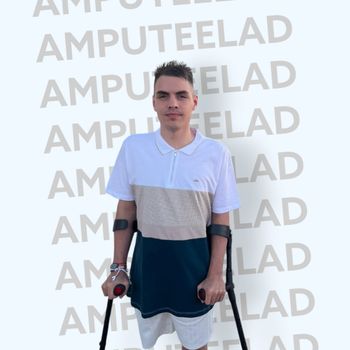 AmputeeLad