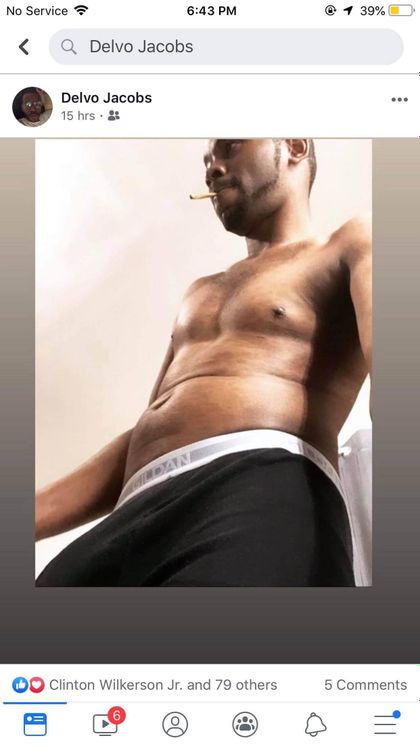 ch3vydud3 OnlyFans picture