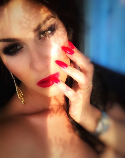 surrendersubmit OnlyFans picture