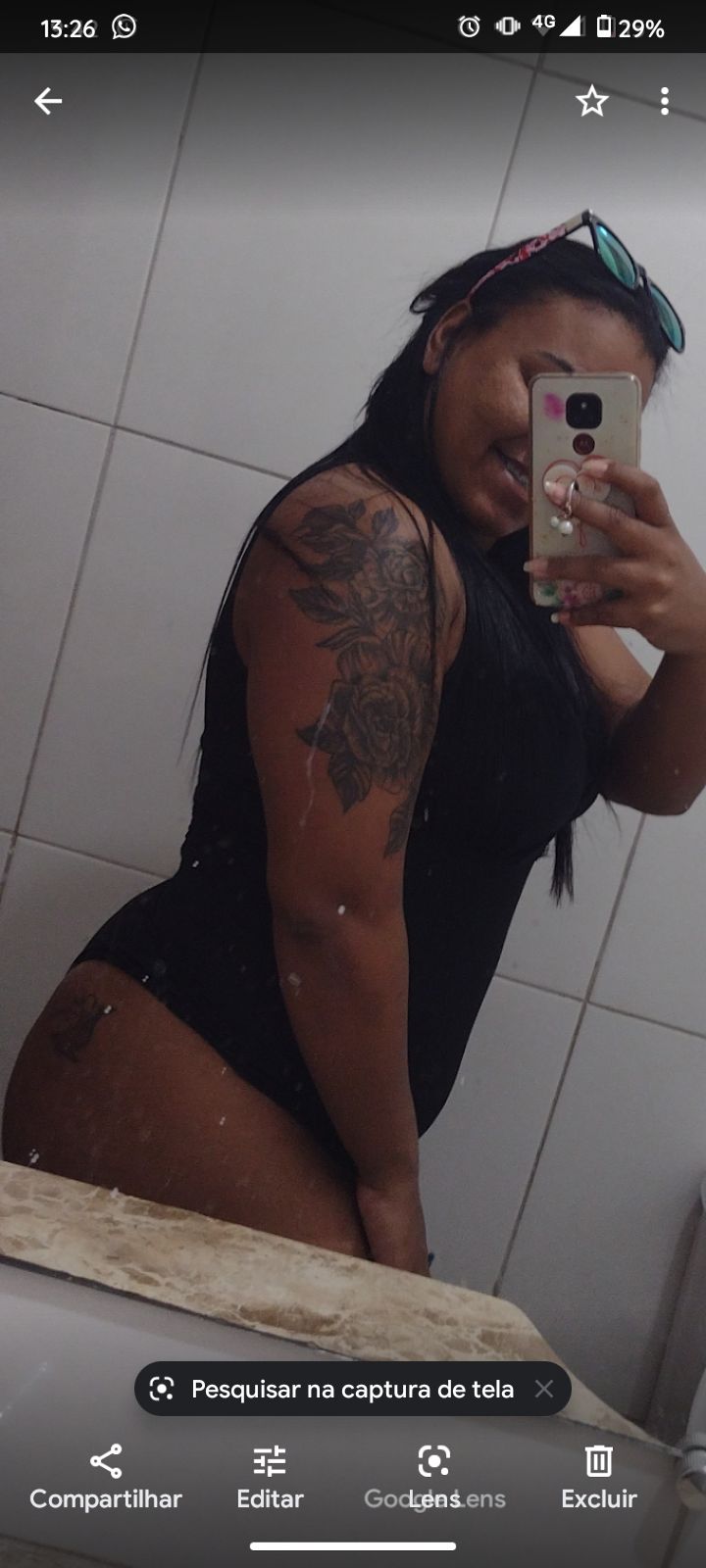linebarbosa26 OnlyFans profile picture