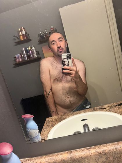 mikebrady93 OnlyFans picture