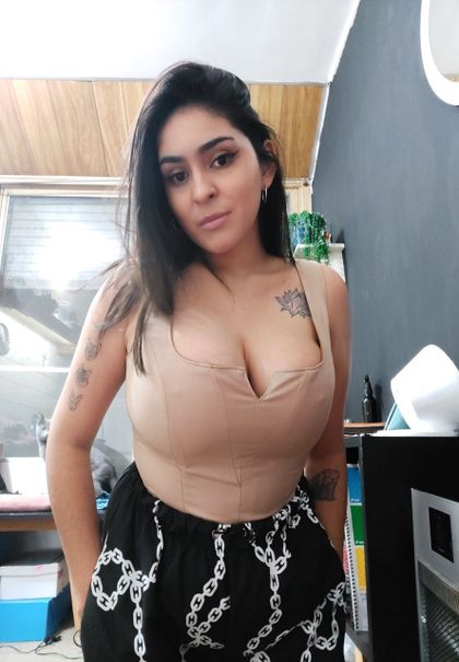 luzxxx OnlyFans picture