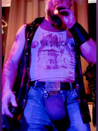 redneckcigarperv OnlyFans picture