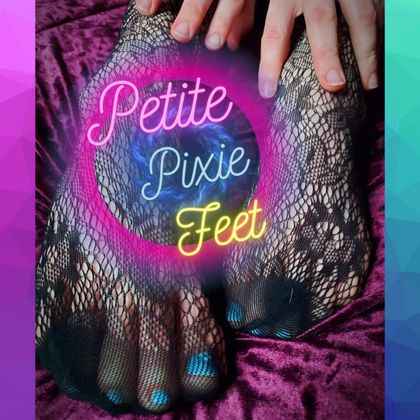 petitepixiefeet OnlyFans picture