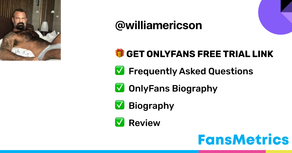 Wericson Leaked - WE OnlyFans