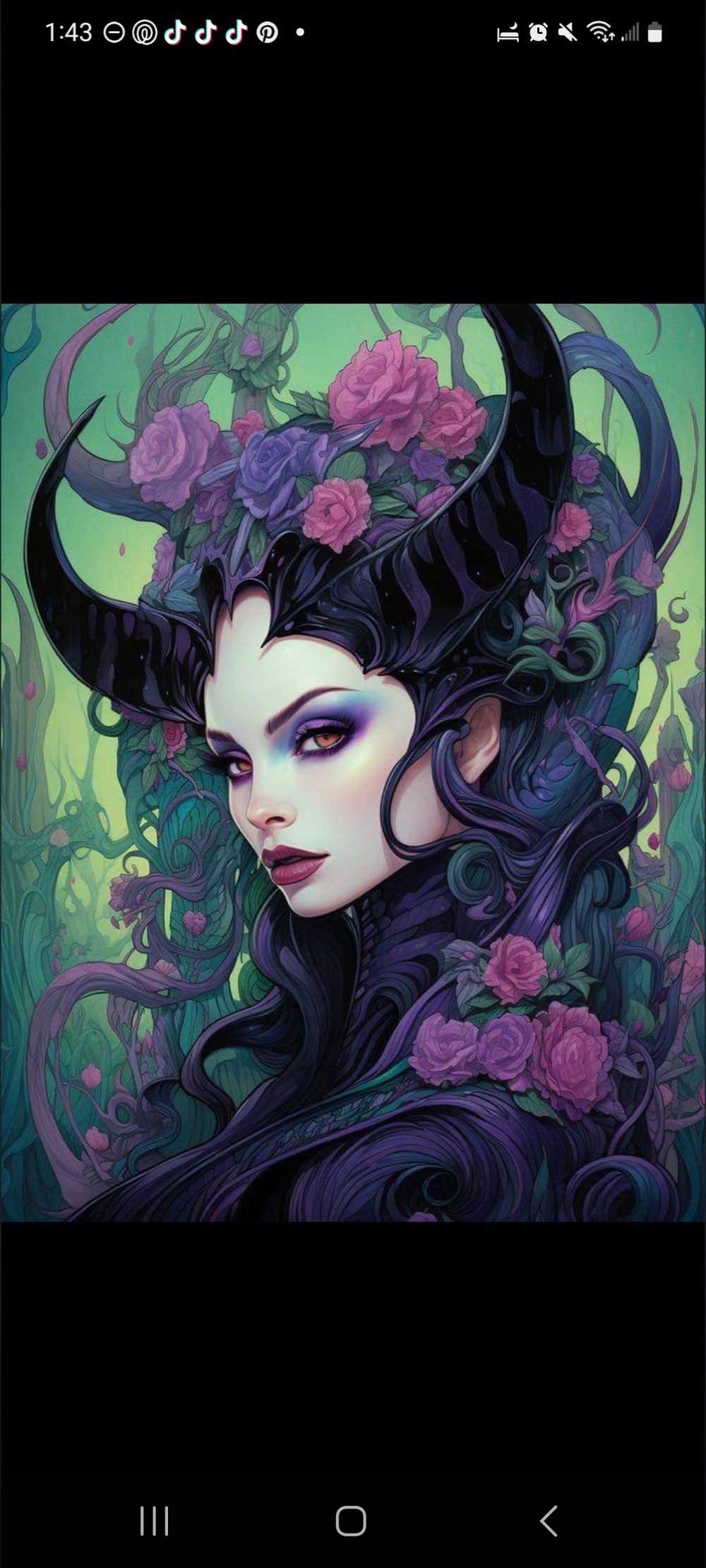 raveninchaos OnlyFans profile picture