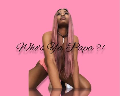 whosyapapa OnlyFans picture