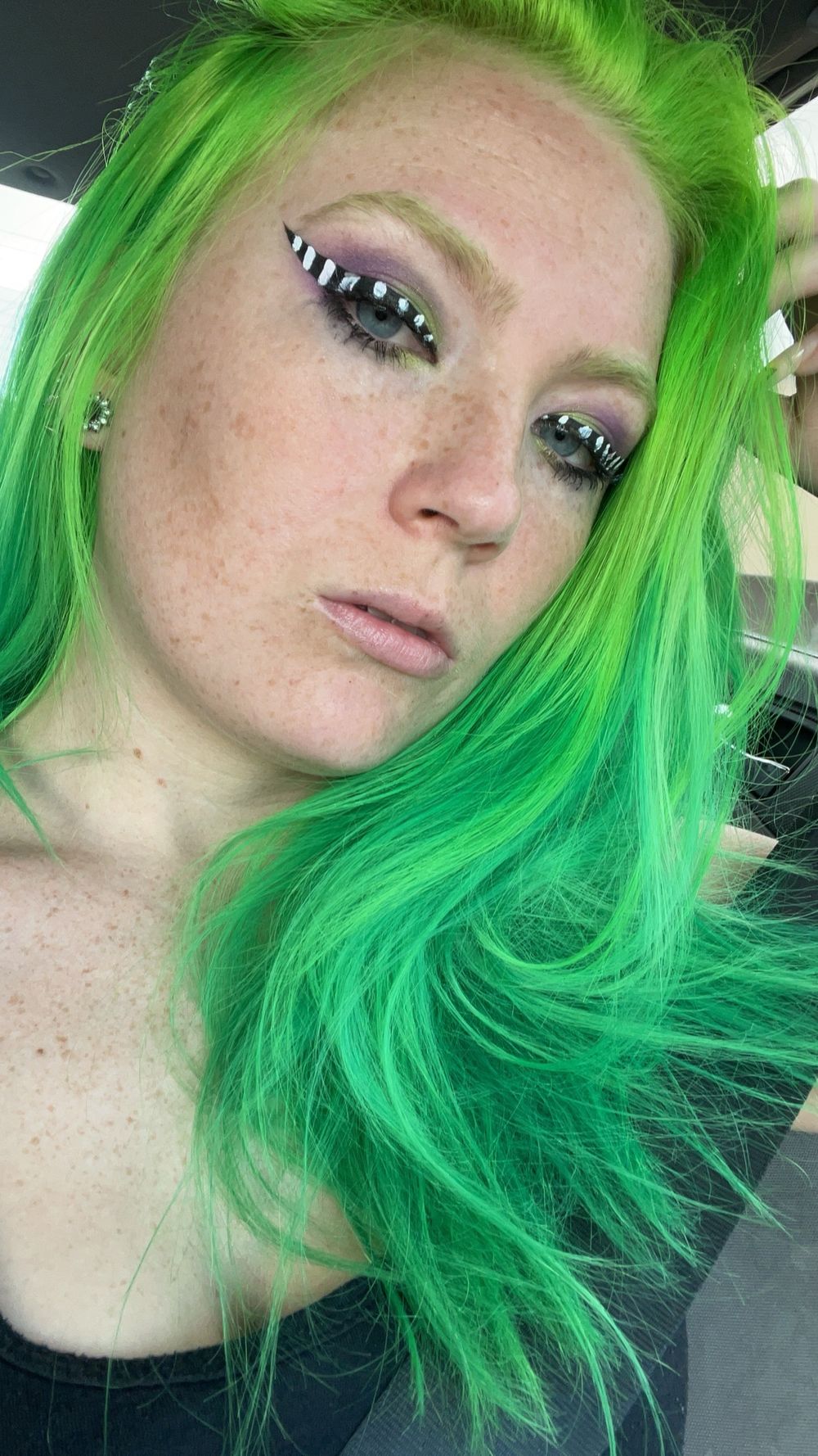 lilliedazee OnlyFans profile picture