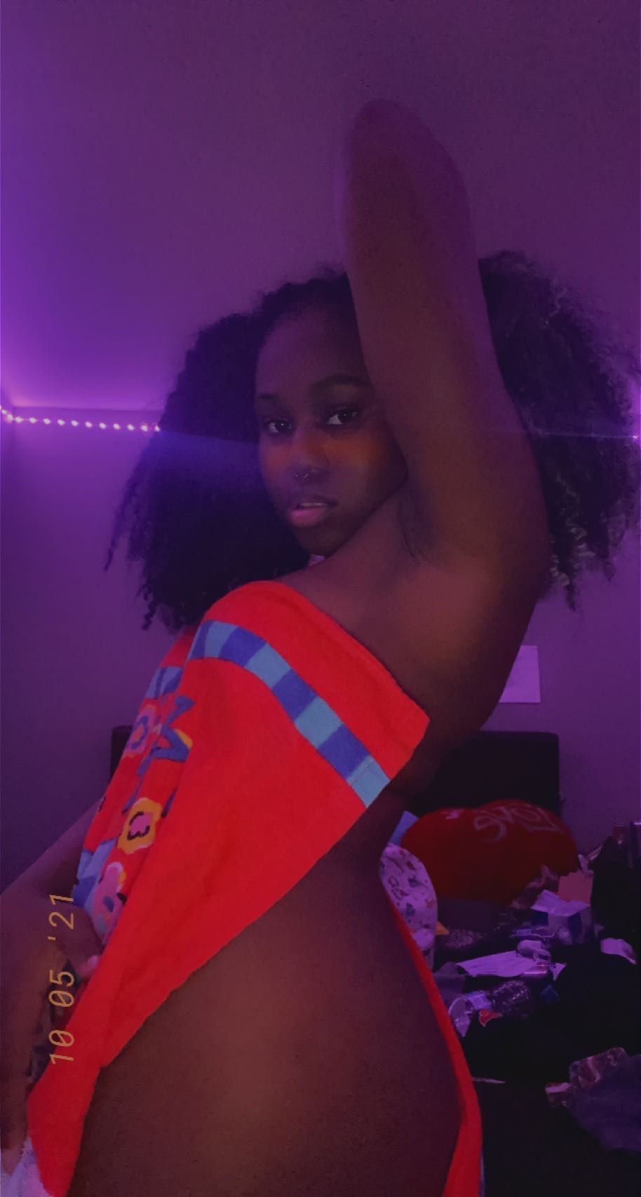 sunnysaiyan OnlyFans profile picture