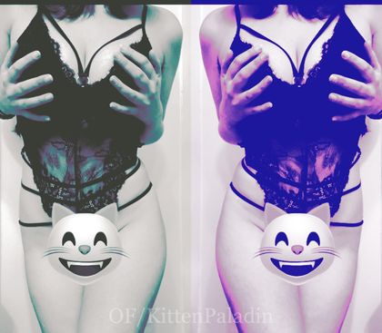 kittenpaladinsub OnlyFans picture