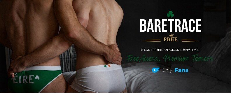baretrace OnlyFans profile picture