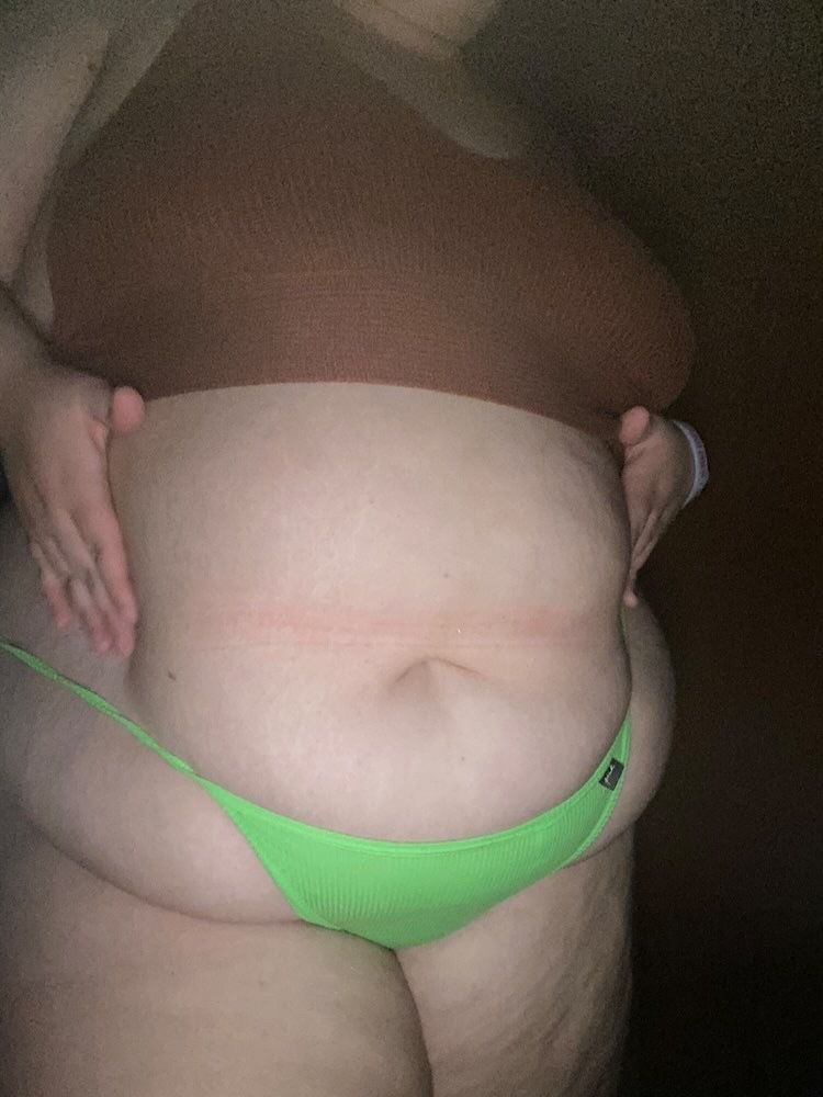 softfattyyy OnlyFans profile picture