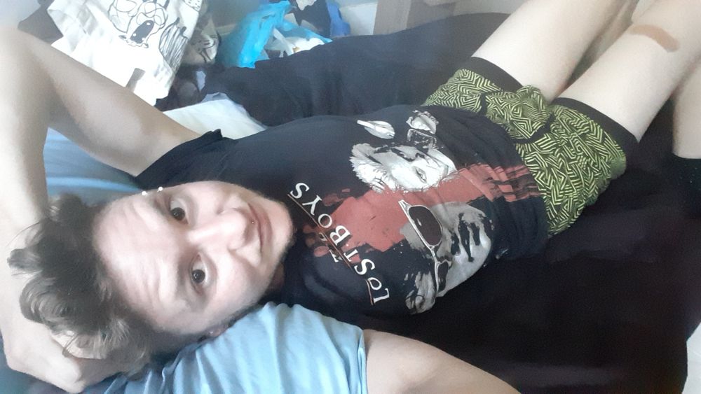 babydollboyxd OnlyFans profile picture