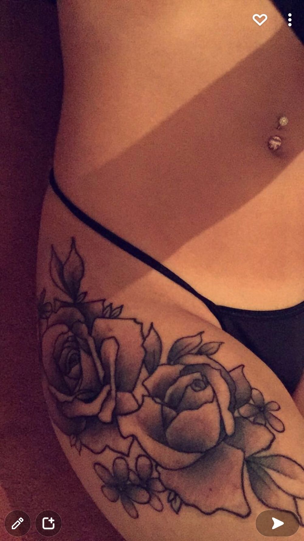 amb3rx OnlyFans profile picture