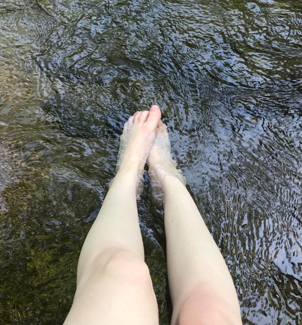 sweetfeetrisa OnlyFans profile picture