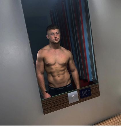godlyginge OnlyFans picture
