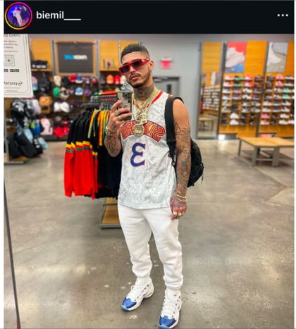 biemilvazquez OnlyFans picture