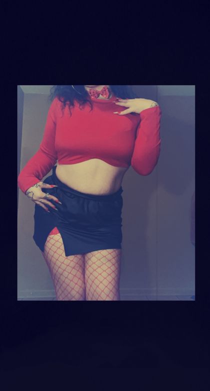 gothbaby5472 OnlyFans picture