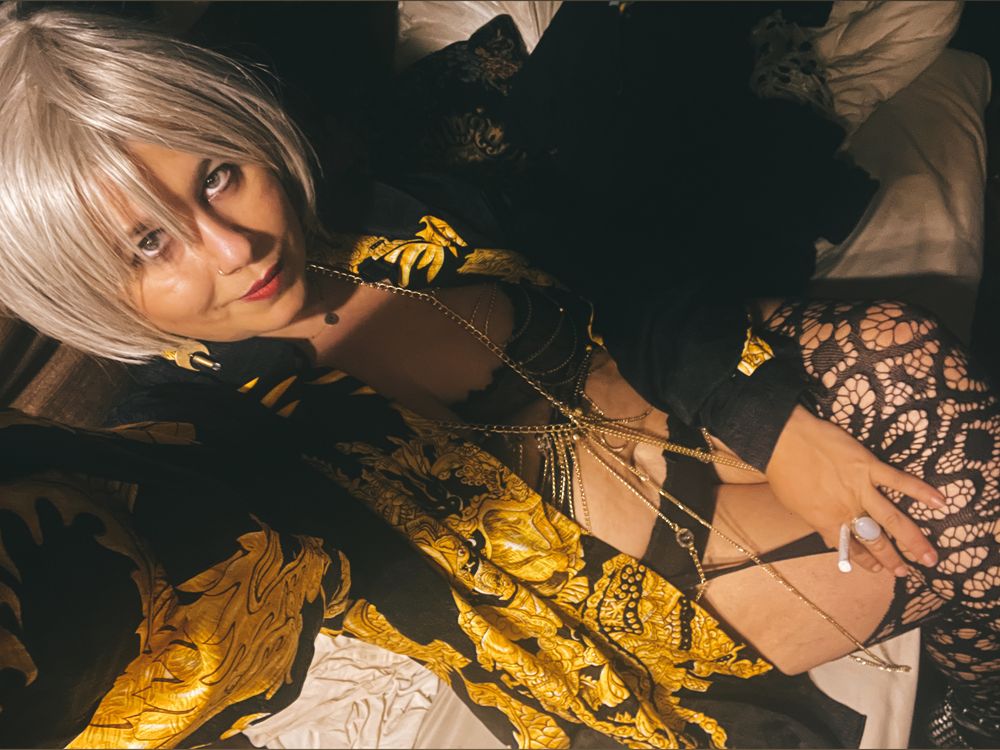yonisgold OnlyFans profile picture