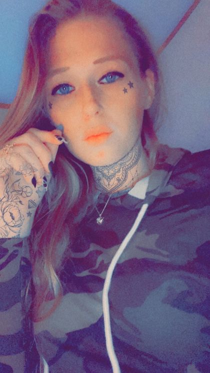 gingersosa910 OnlyFans picture