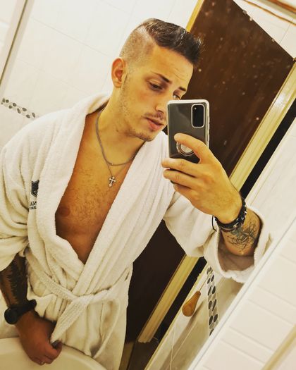 alex1309 OnlyFans picture