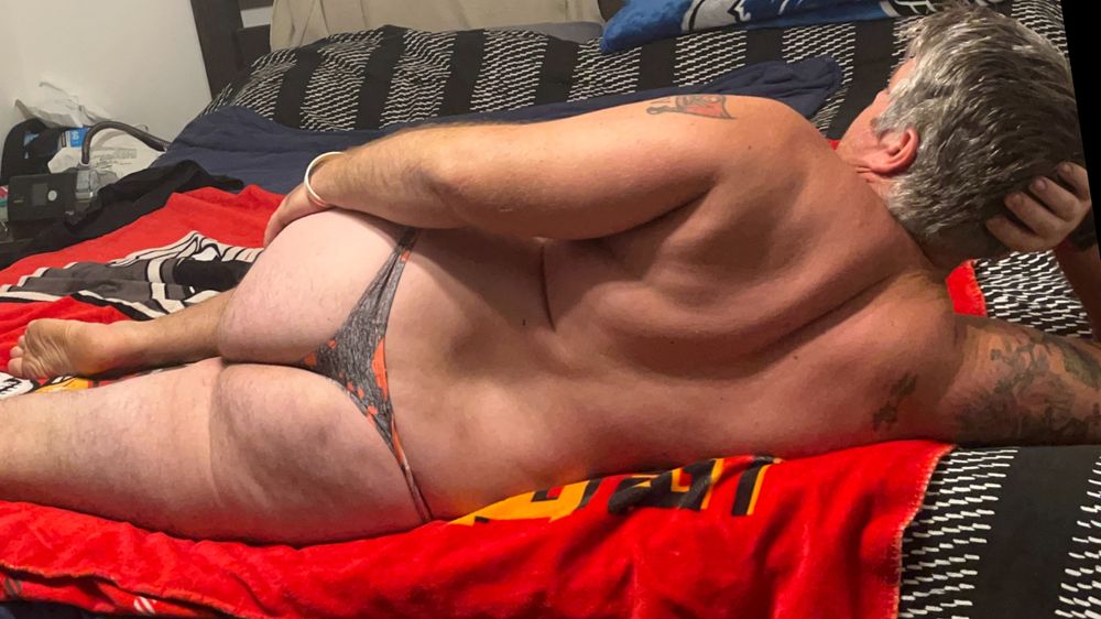 dadbodswfl OnlyFans profile picture