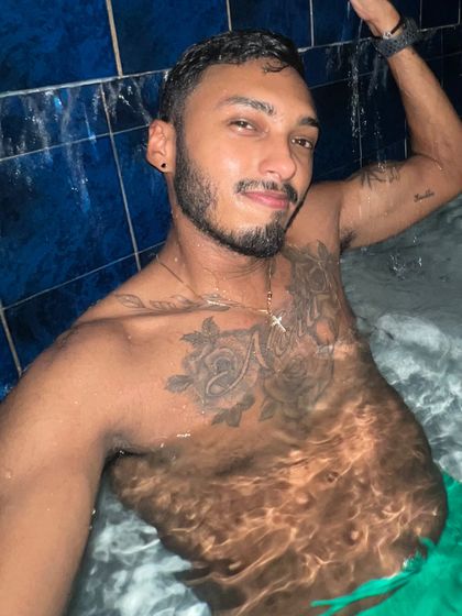 elvistima OnlyFans picture