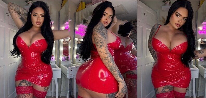 baby_lex98 OnlyFans profile picture