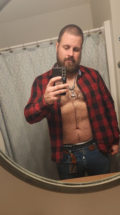 rednekk.viking OnlyFans picture