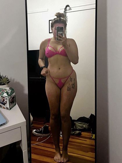 bbymills OnlyFans picture