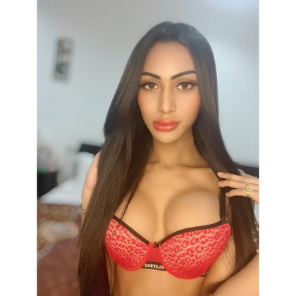 aummyamyladyboy OnlyFans picture