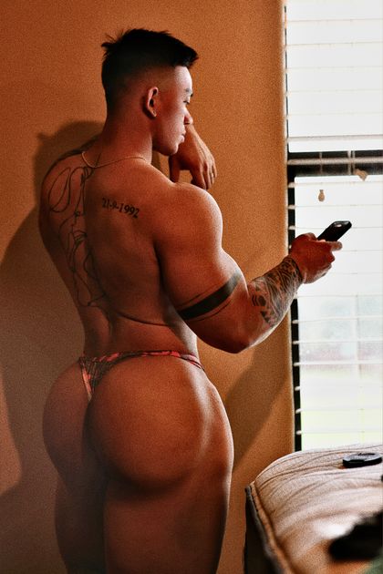 mikehoangs1992 OnlyFans picture