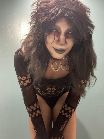 alitahellstrom666 OnlyFans picture