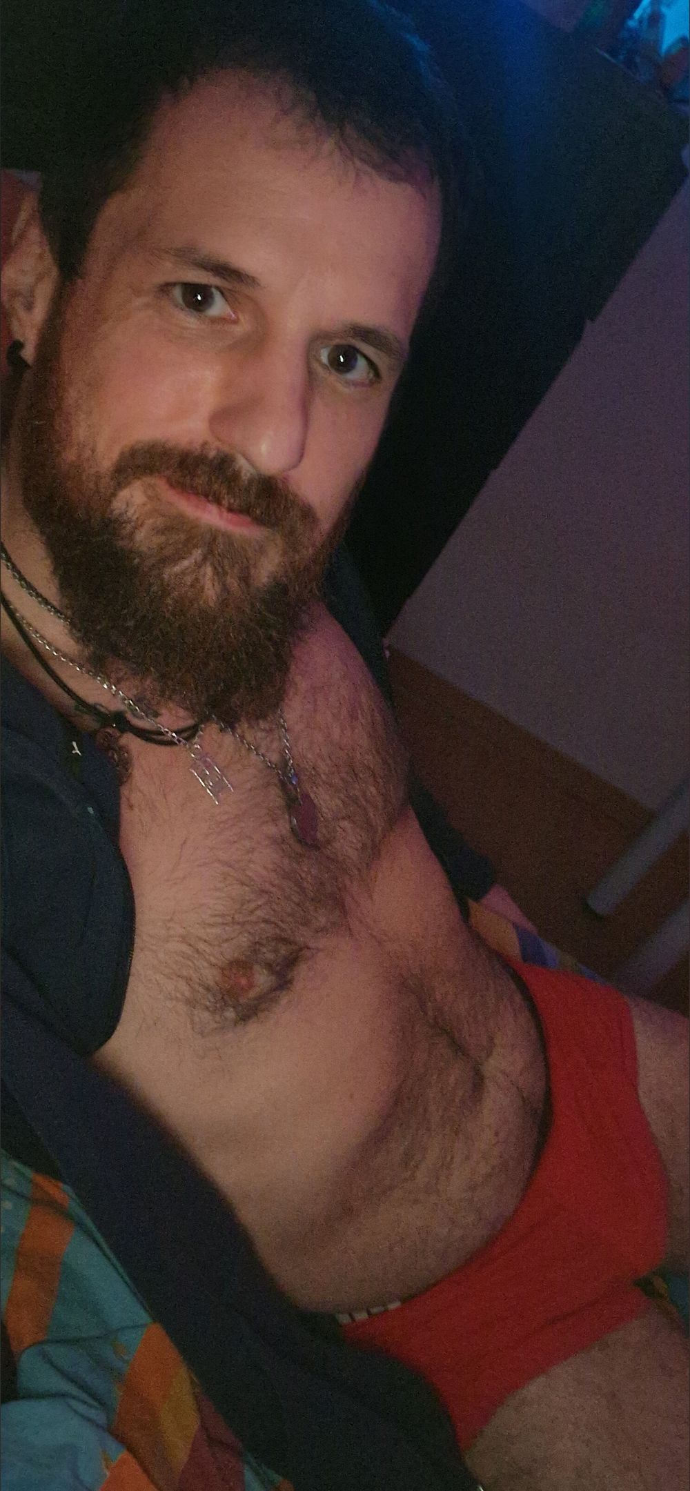txarly2332 OnlyFans profile picture