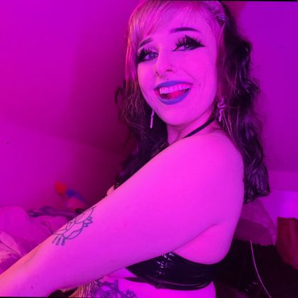 gothtistic OnlyFans picture